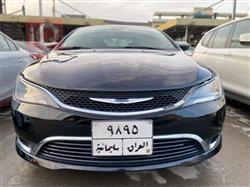 کرایسلەر 200